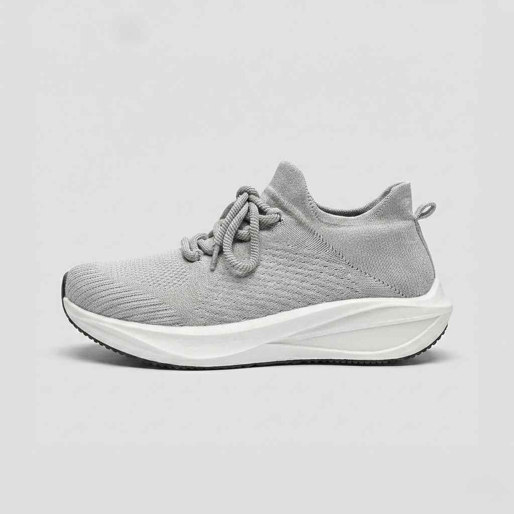 Wide Toe Box Nursing Shoes for Nurses