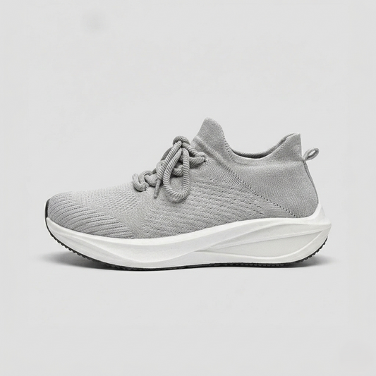 Wide Toe Box Nursing Shoes for Nurses