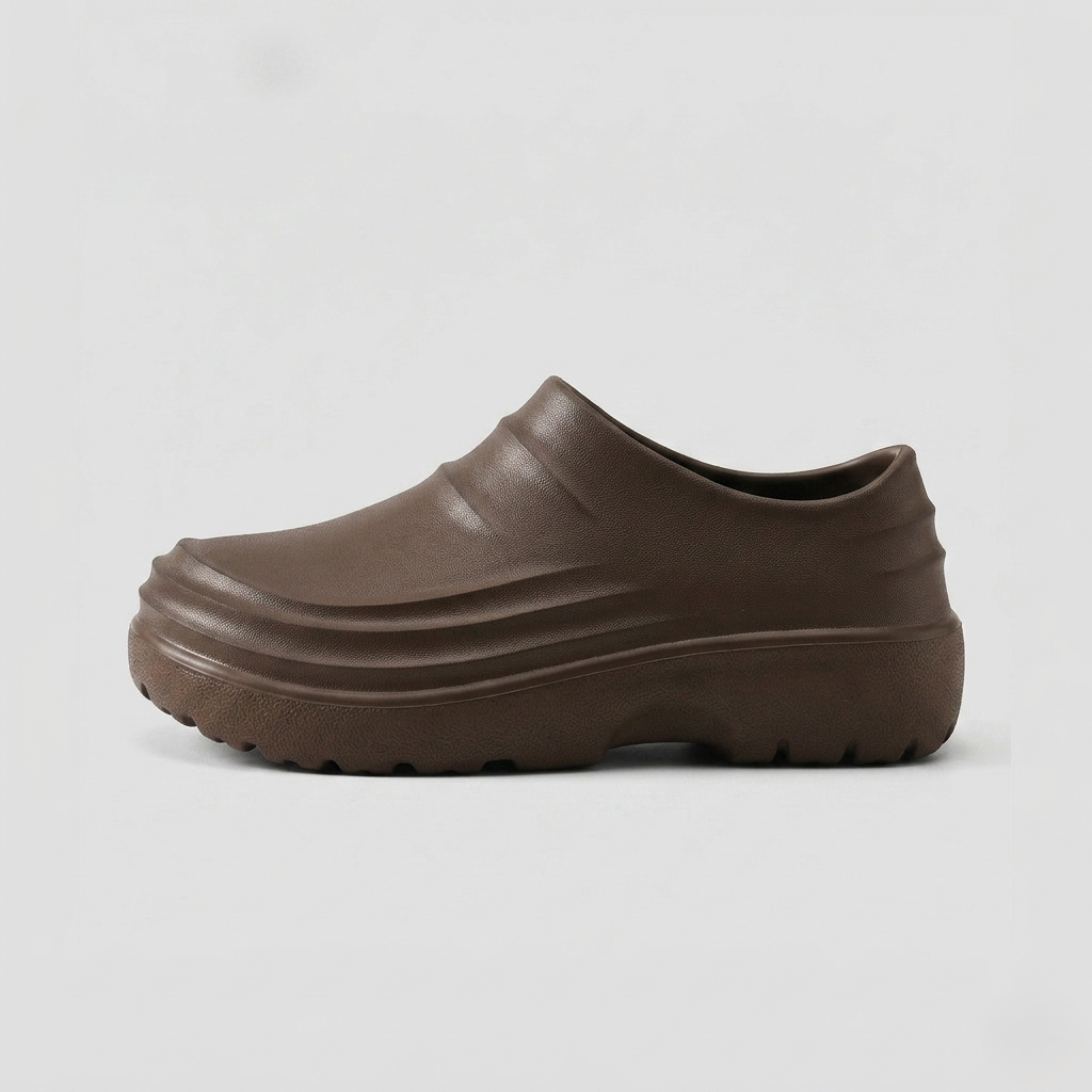 Healthy & Non-slip Nursing Clogs