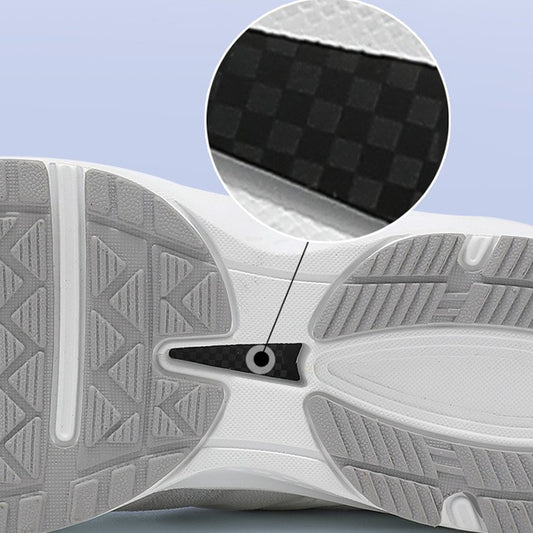 IRINA - Professional Nursing Shoes