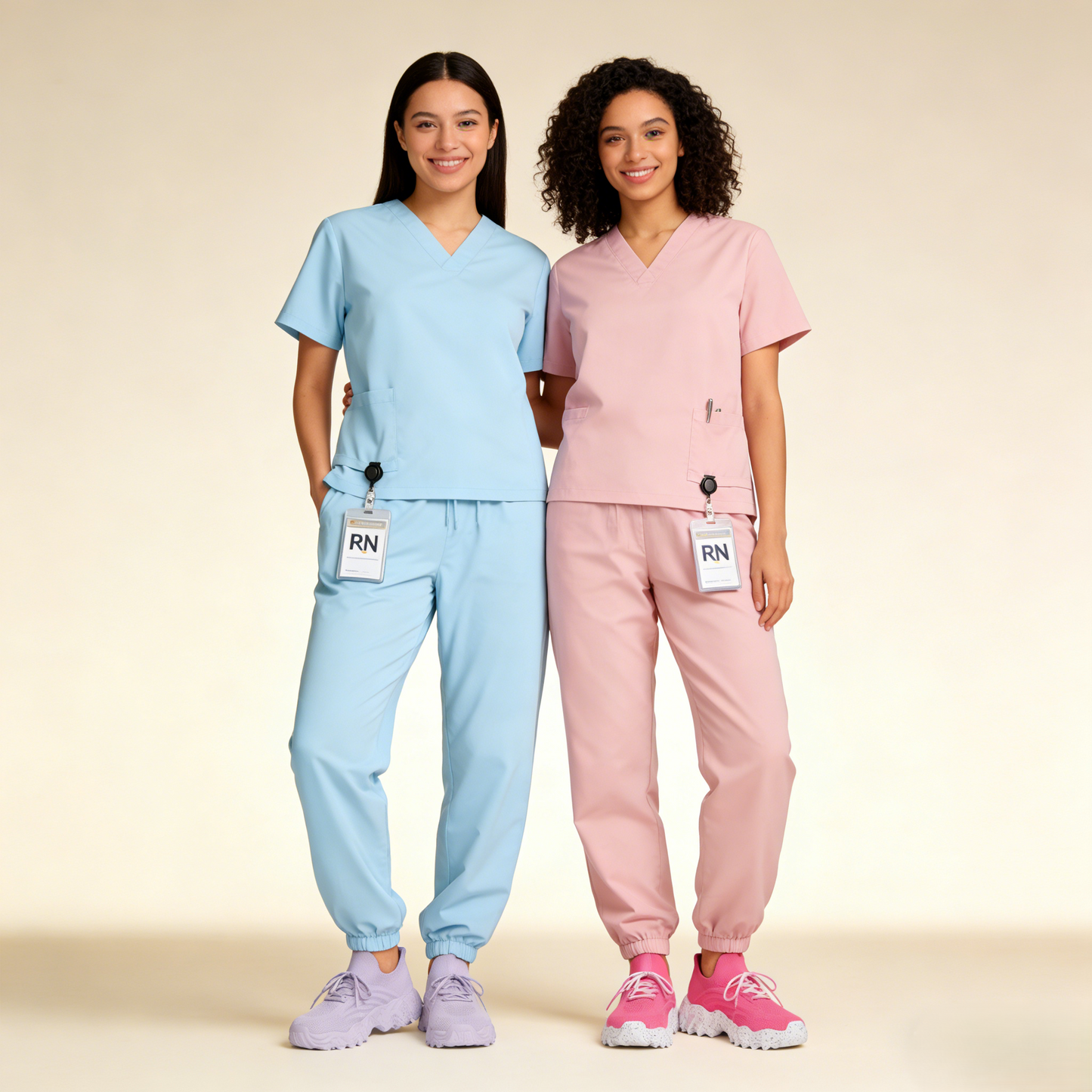 ShiftFloat - Walking Shoes for Nurse