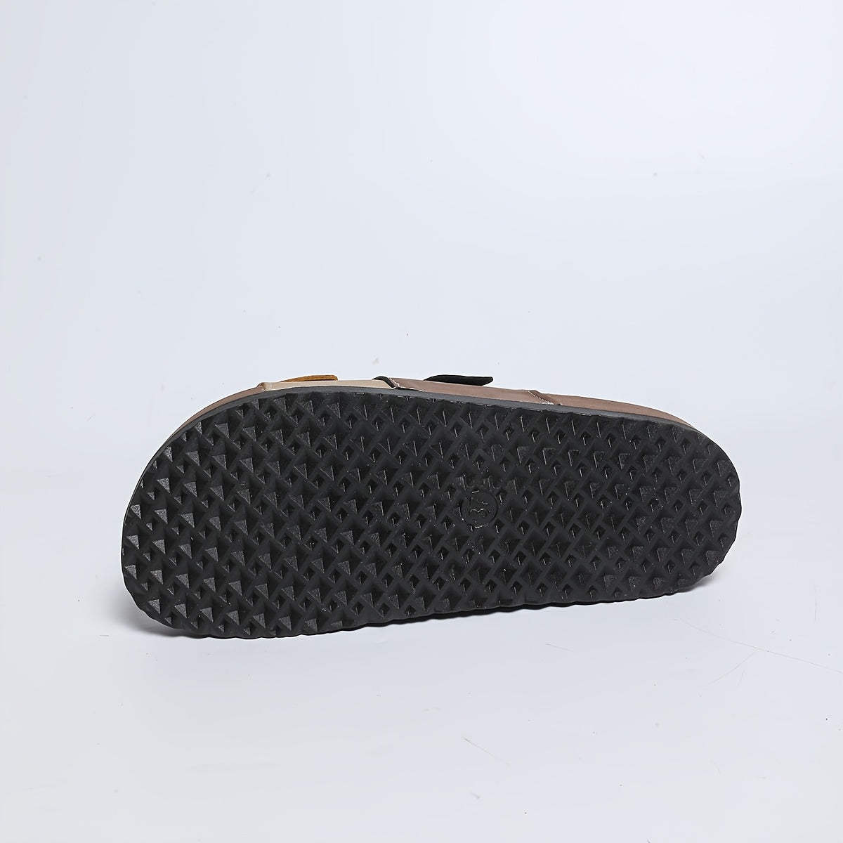 Wide Toe Box Sandals