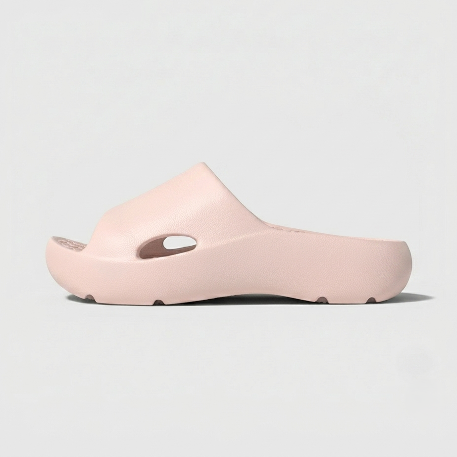 Arch Support Nursing Slippers
