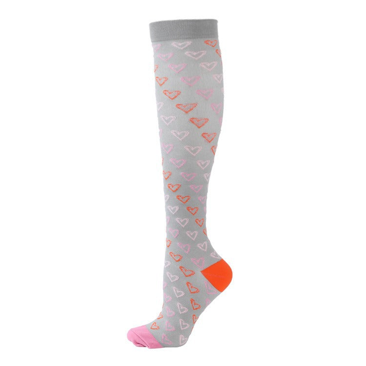 Compression Socks for Nurses
