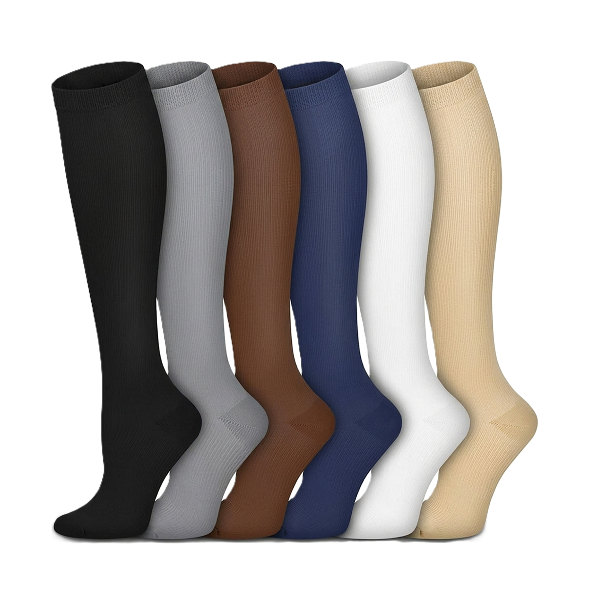 Loyal Foot Companion - Compression Socks