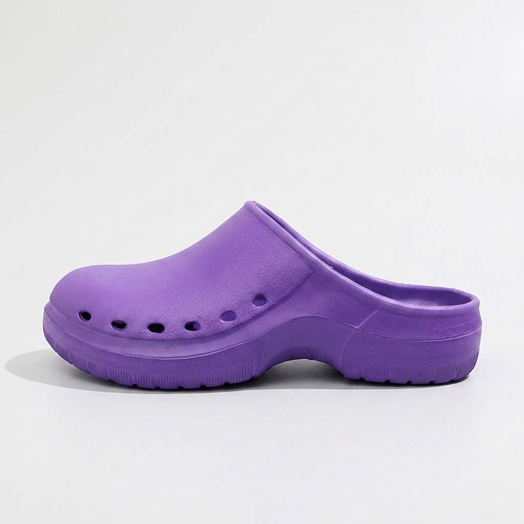 AeroNimbus - Lightweight Nursing Clog