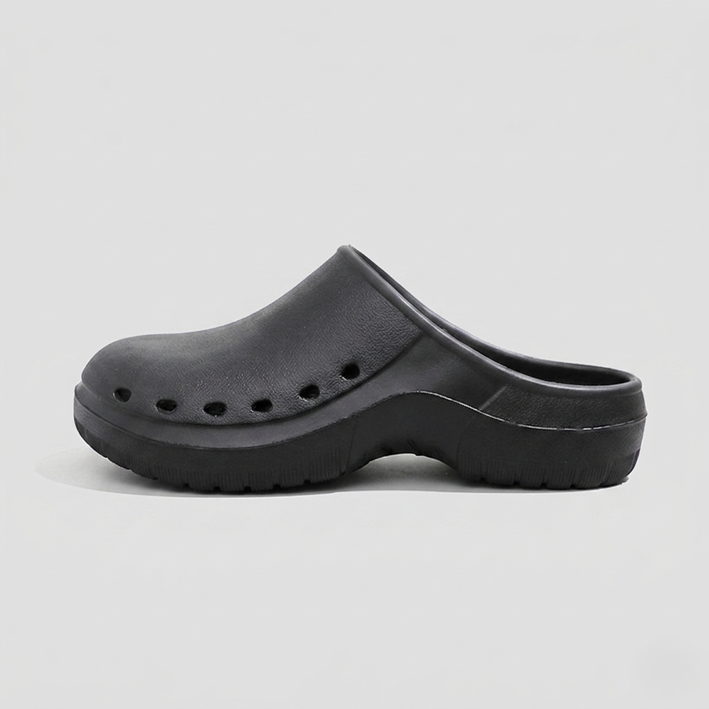 AeroNimbus - Lightweight Nursing Clog