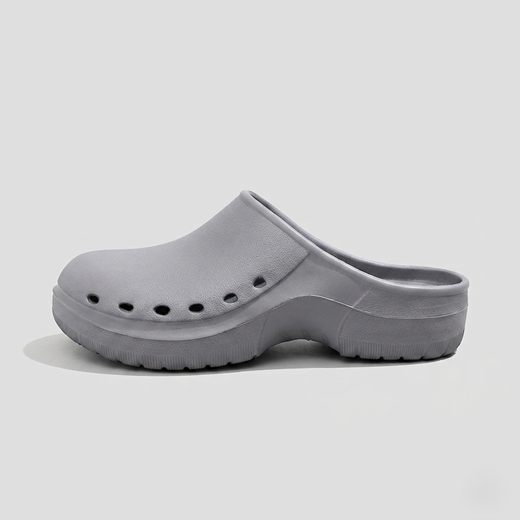 AeroNimbus - Lightweight Nursing Clog