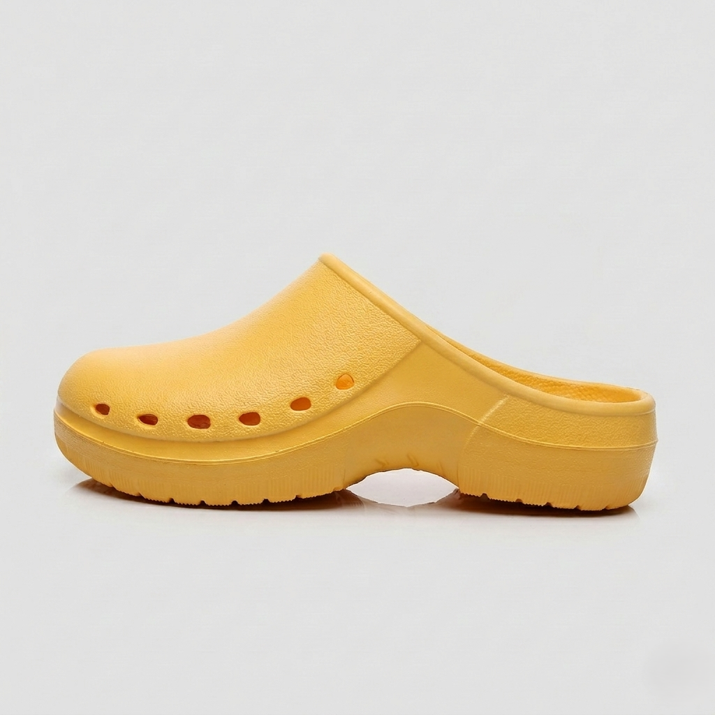 AeroNimbus - Lightweight Nursing Clog