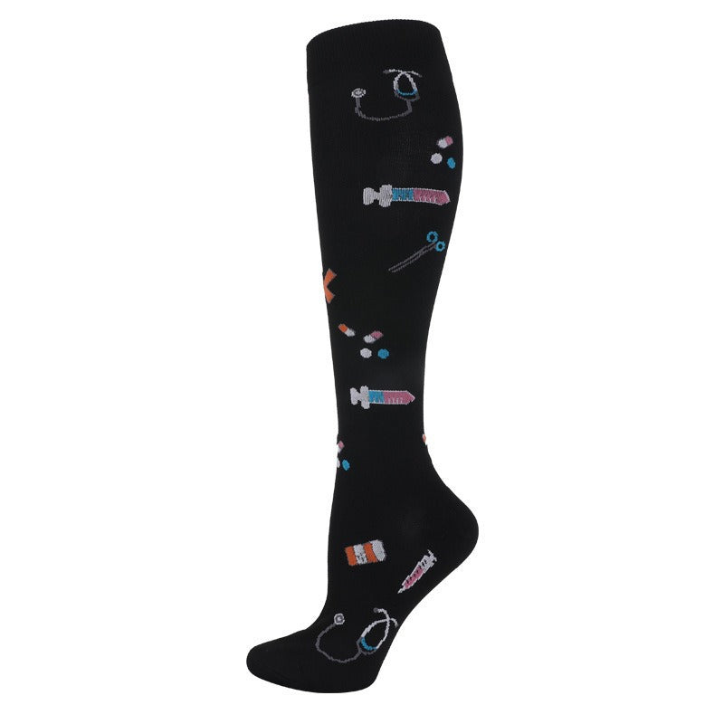Compression Socks for Nurses