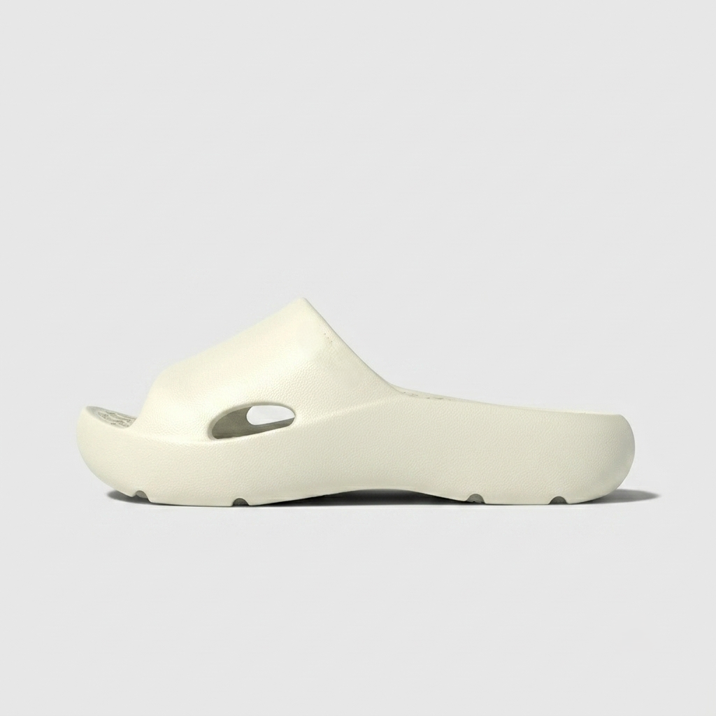 Arch Support Nursing Slippers