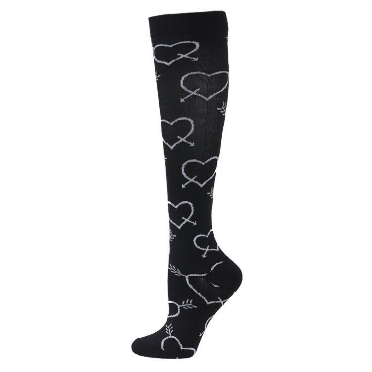 Compression Socks for Nurses