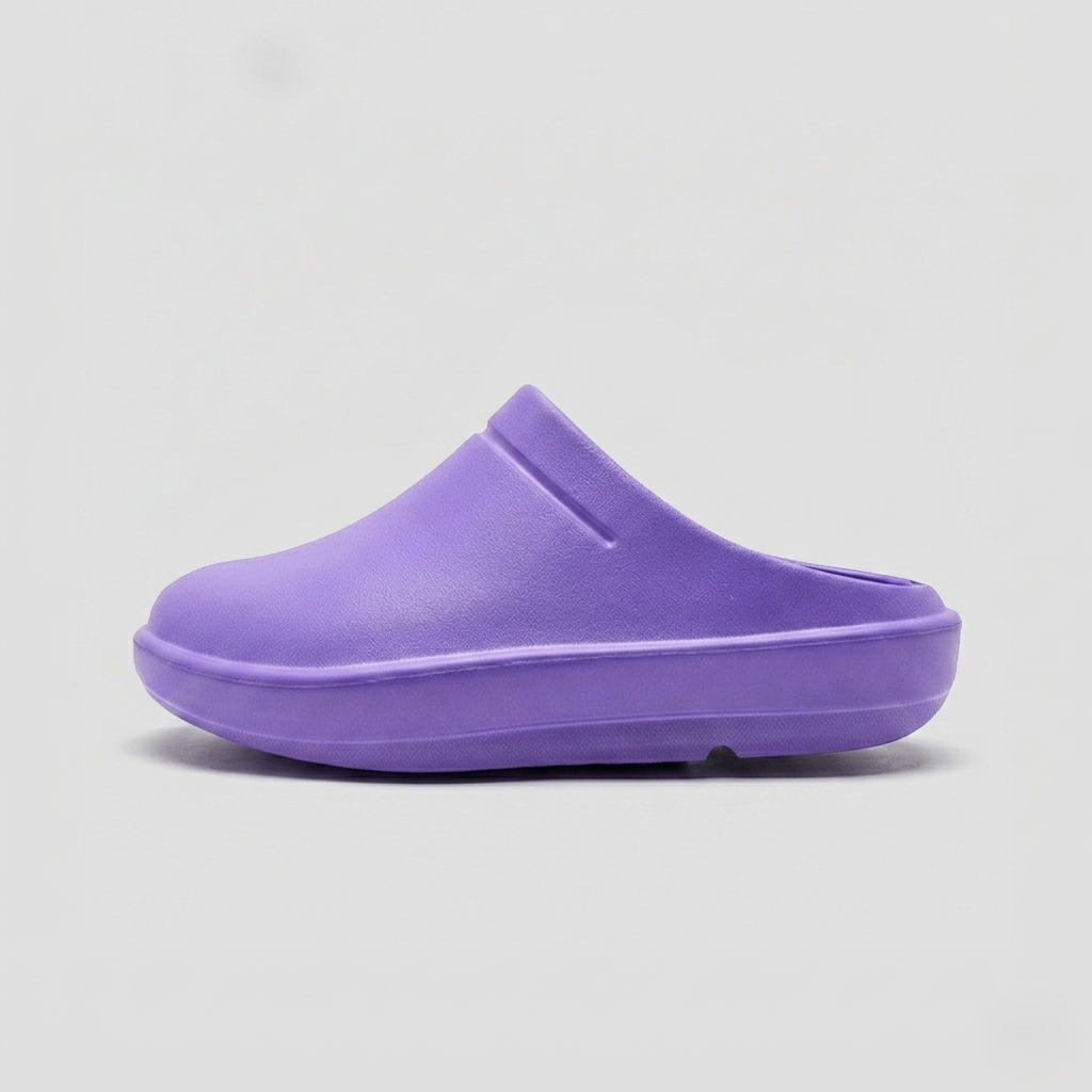 Eco-Float - Professional Nursing Slippers