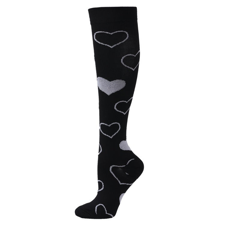Compression Socks for Nurses