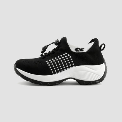 CloudGlide - Walking Shoes