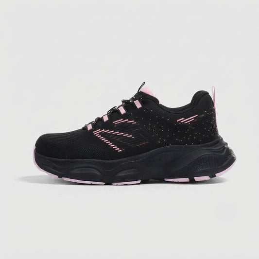 Steel Toe Safety Shoes