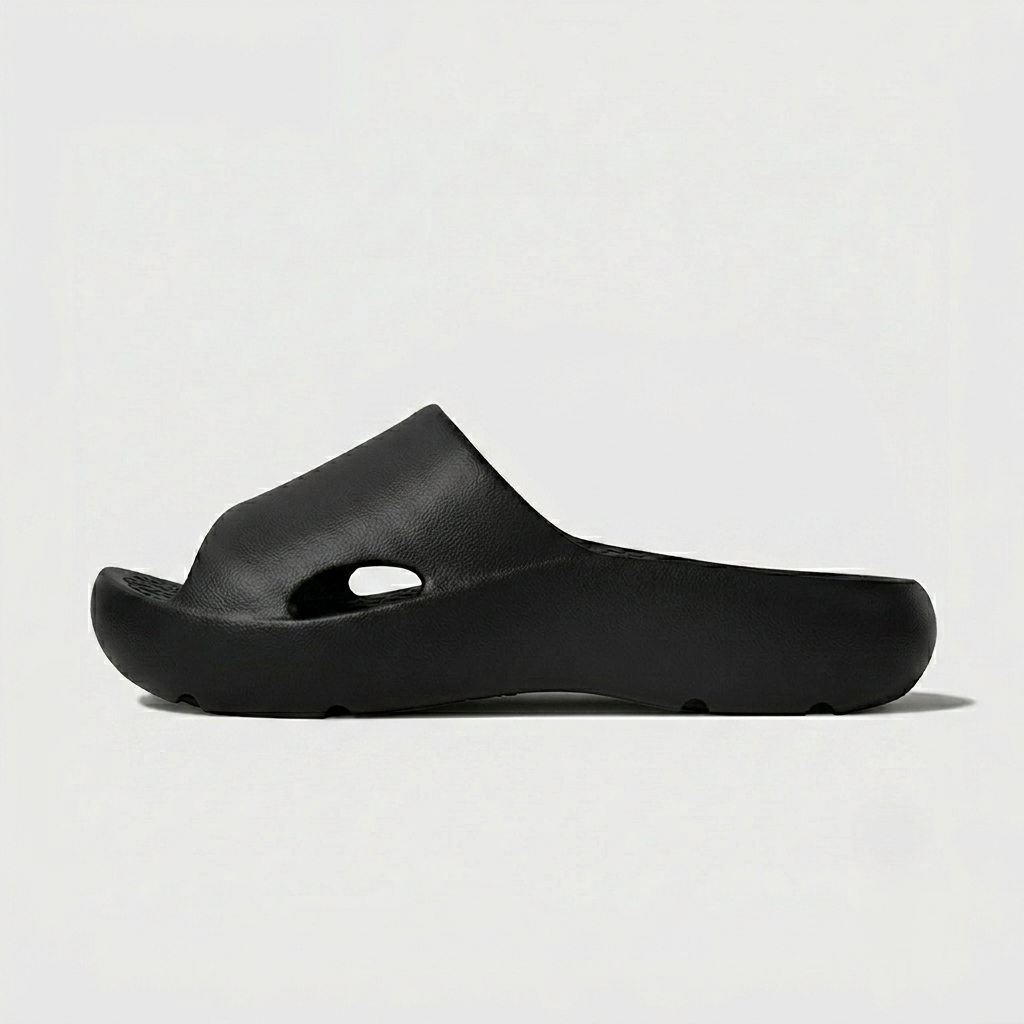 Arch Support Nursing Slippers