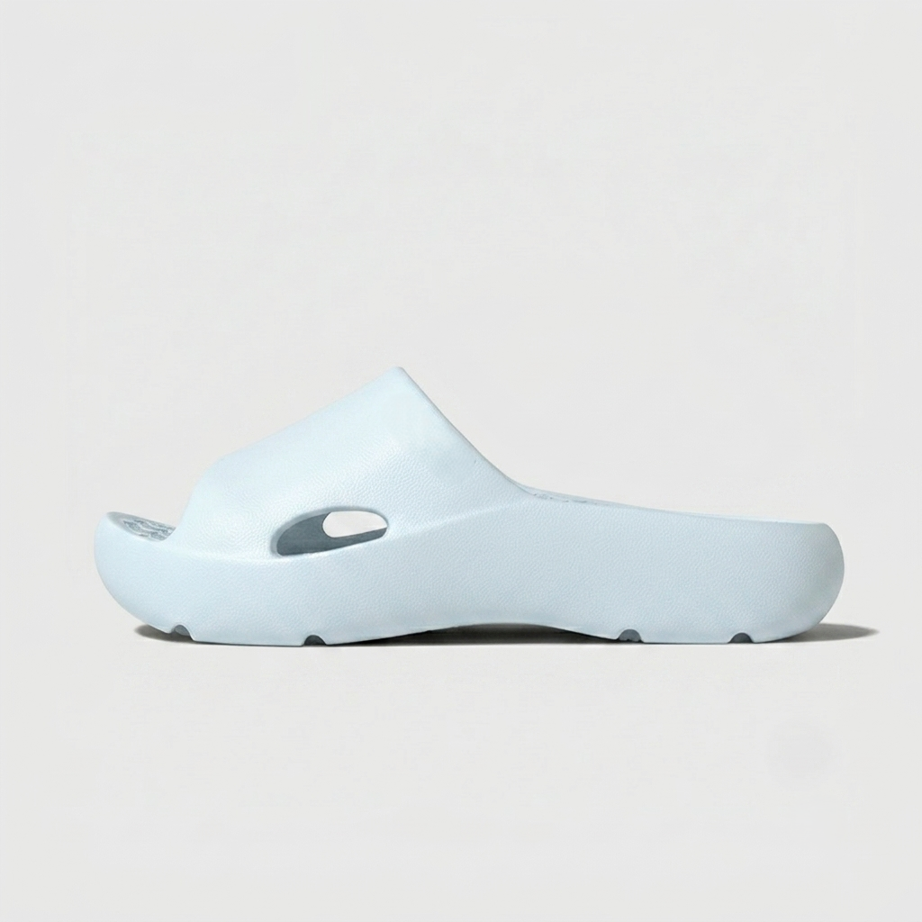 Arch Support Nursing Slippers