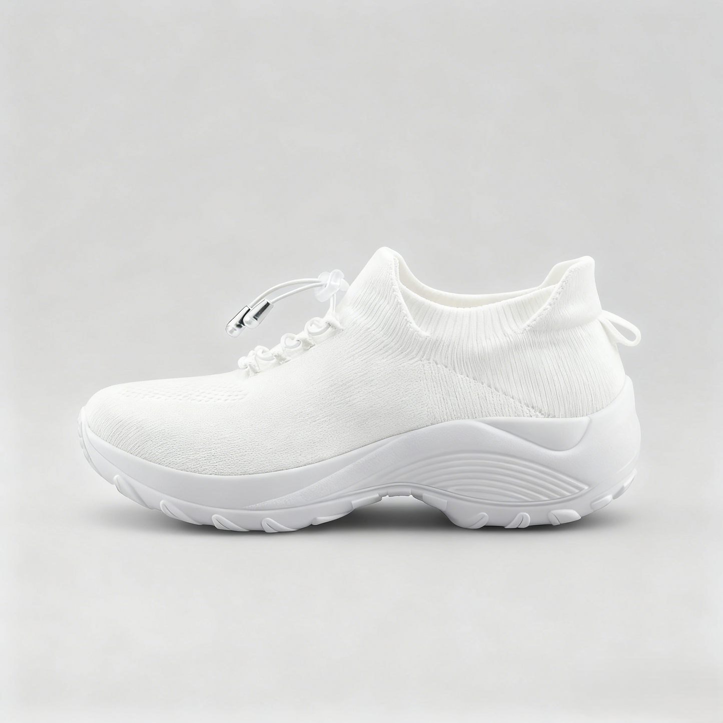 CloudGlide - Walking Shoes