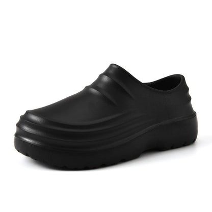Healthy & Non-slip Nursing Clogs