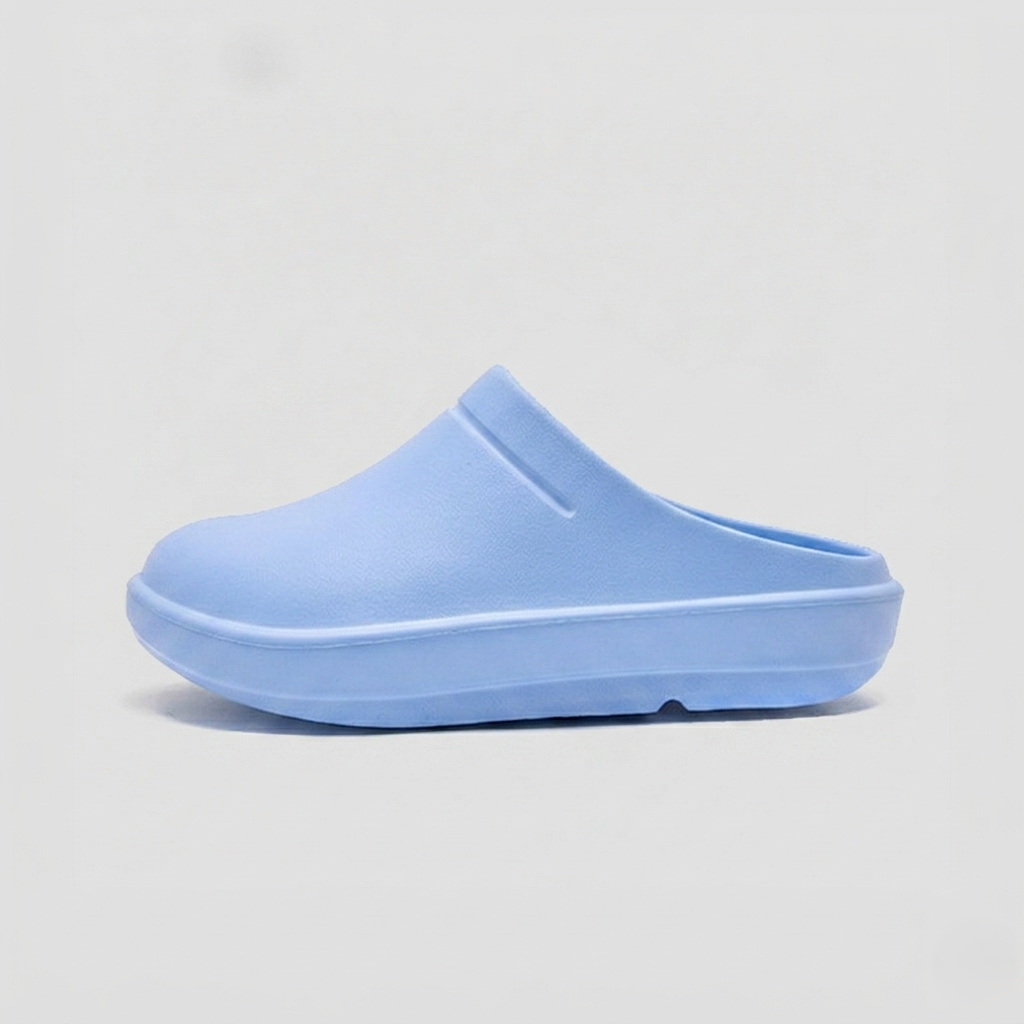 Eco-Float - Professional Nursing Slippers