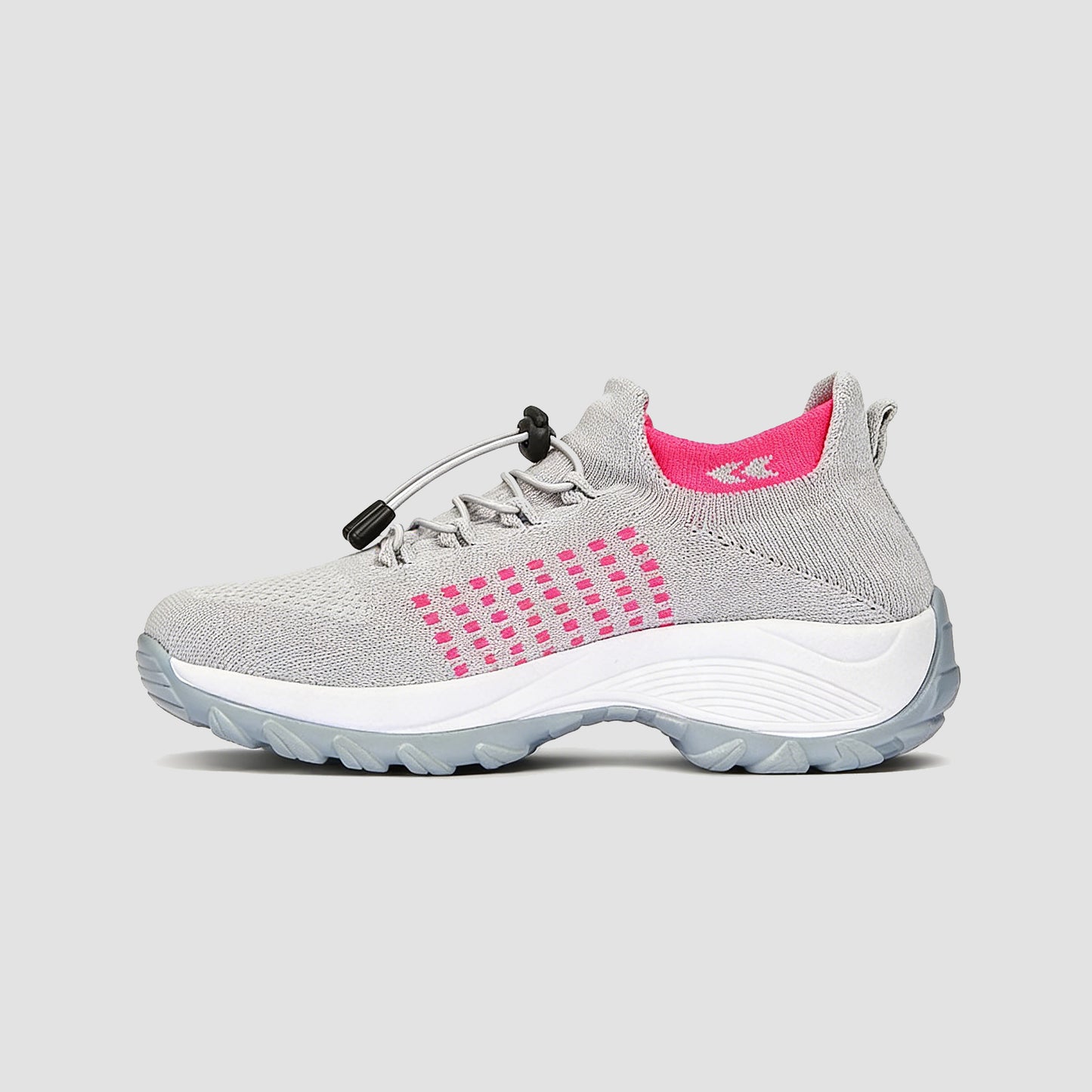 CloudGlide - Walking Shoes