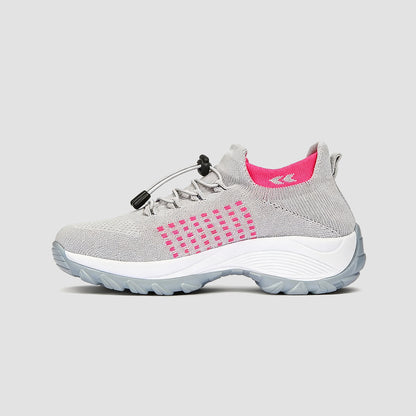 CloudGlide - Walking Shoes