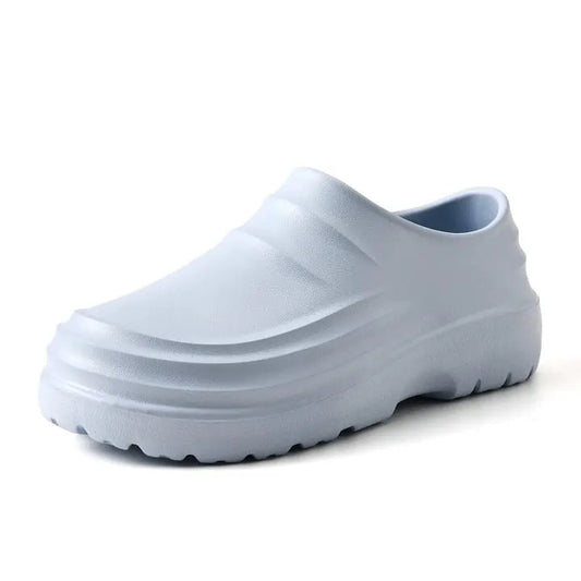 Healthy & Non-slip Nursing Clogs