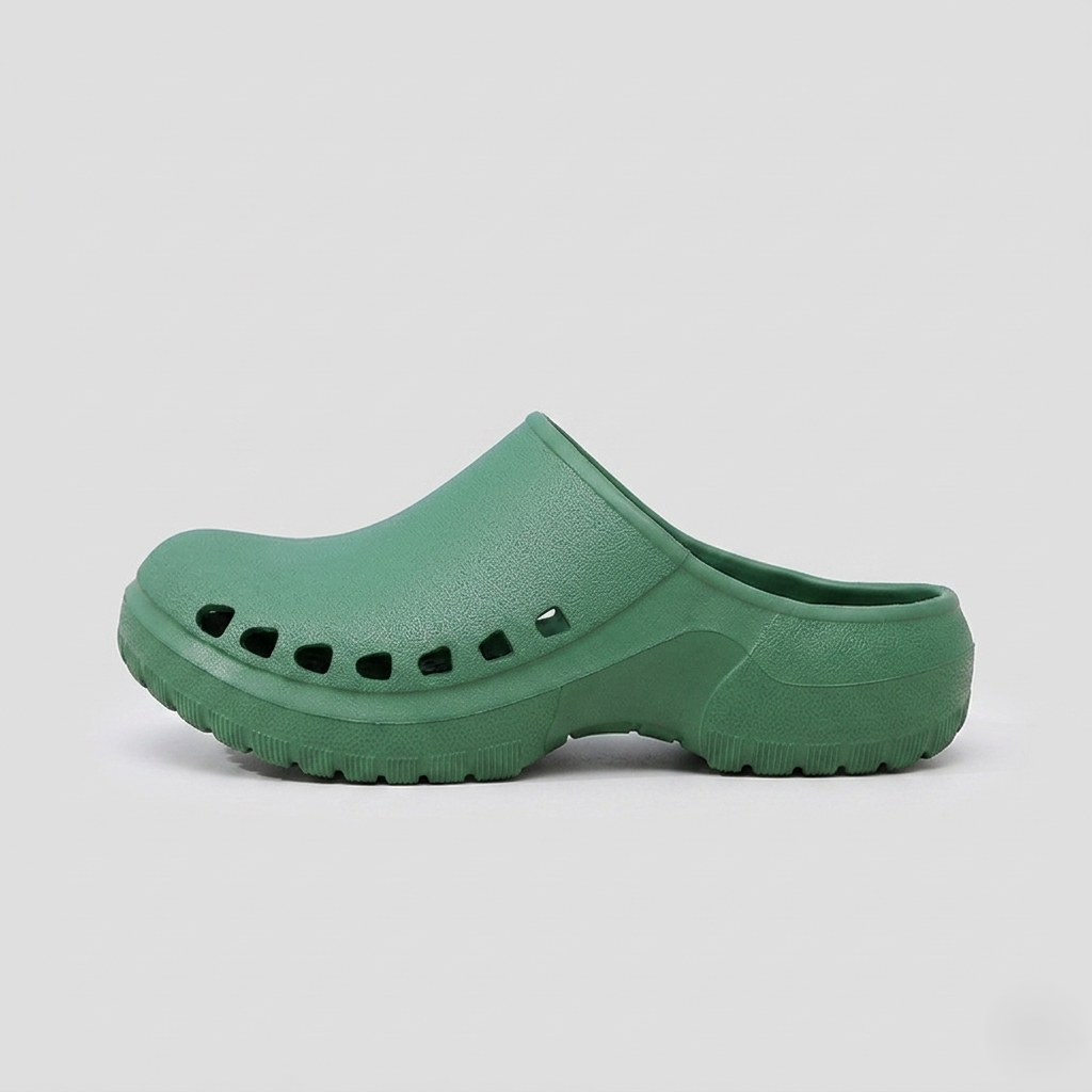 AeroNimbus - Lightweight Nursing Clog