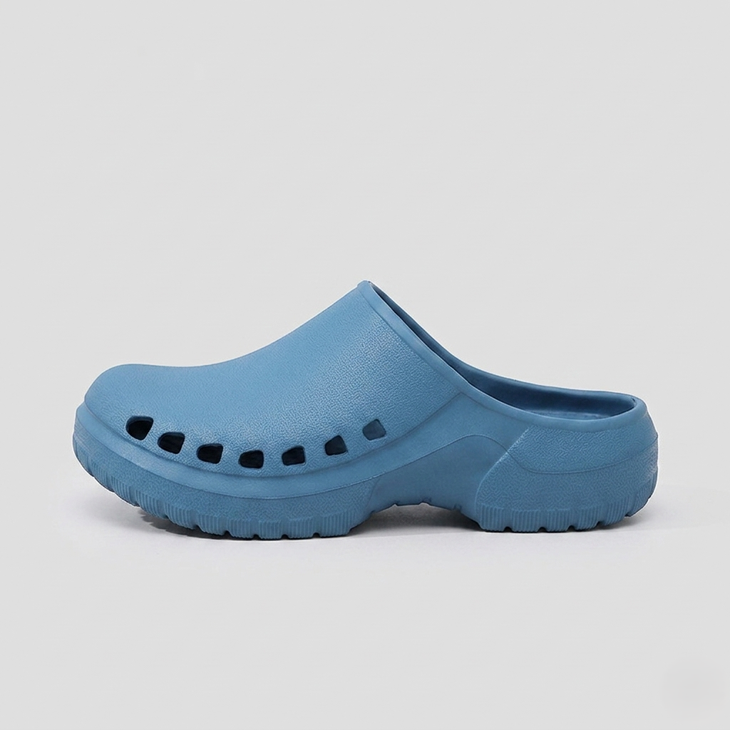 AeroNimbus - Lightweight Nursing Clog