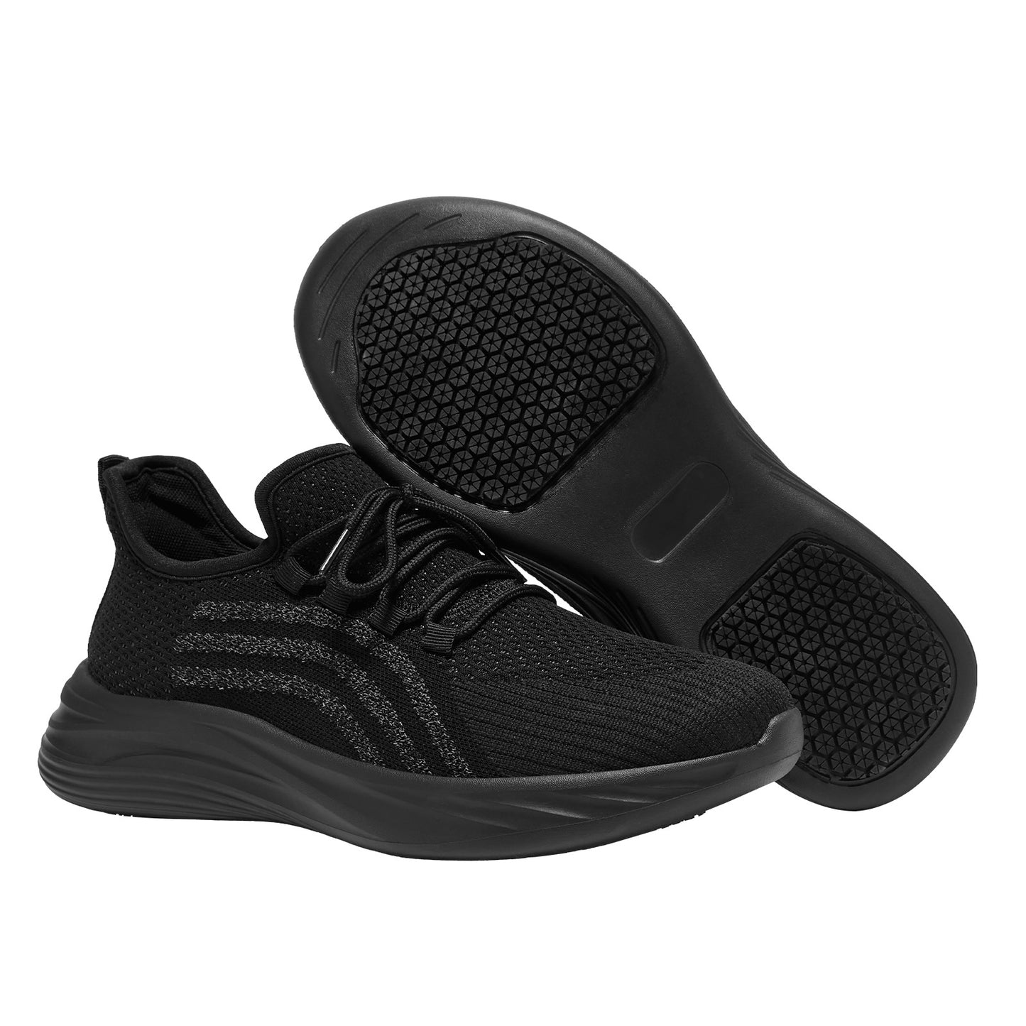 Hands Free Extra Wide Shoes