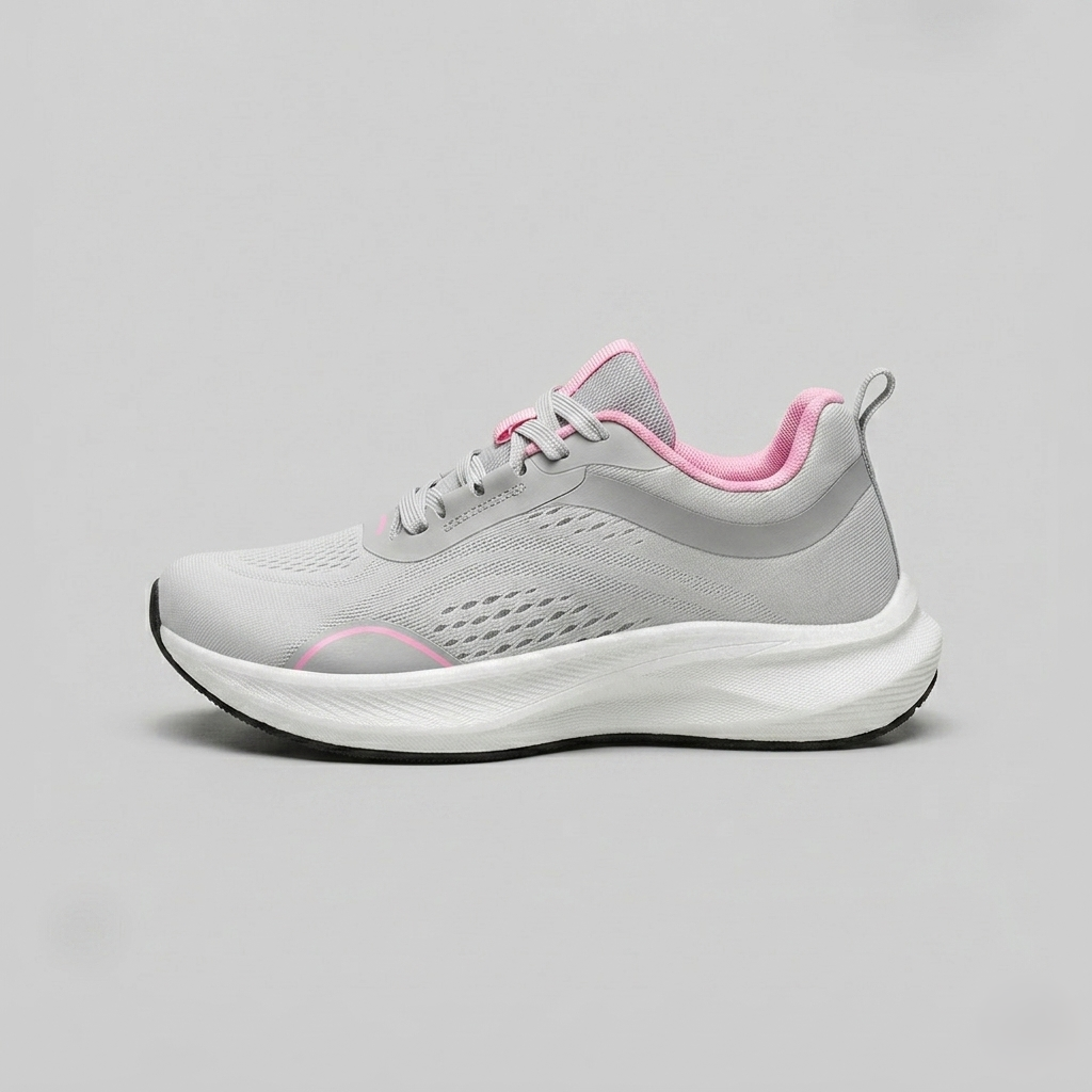 Extra Wide Toe Box Walking Shoes