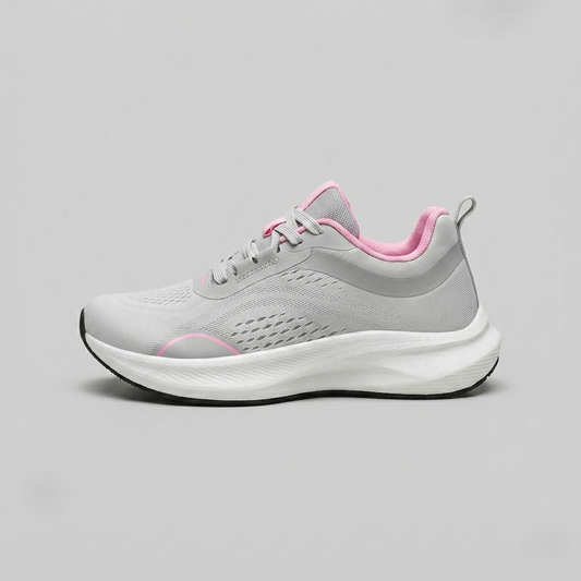 Extra Wide Toe Box Walking Shoes