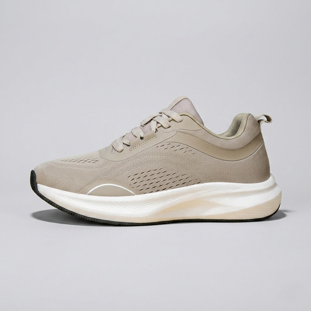 Extra Wide Toe Box Walking Shoes