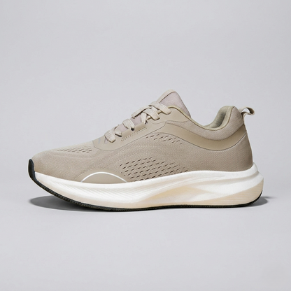 Extra Wide Toe Box Walking Shoes