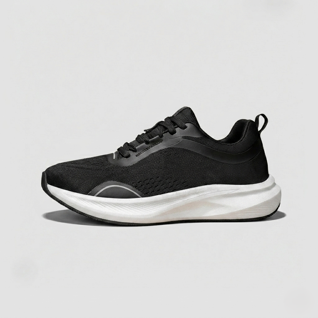 Extra Wide Toe Box Walking Shoes