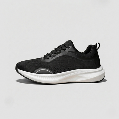 Extra Wide Toe Box Walking Shoes
