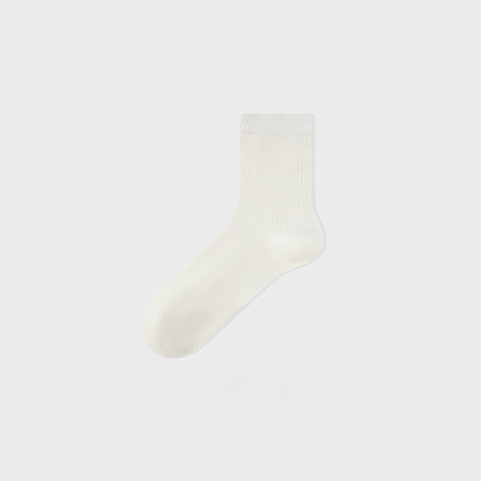 3 Pairs Bamboo Ankle Socks for Men