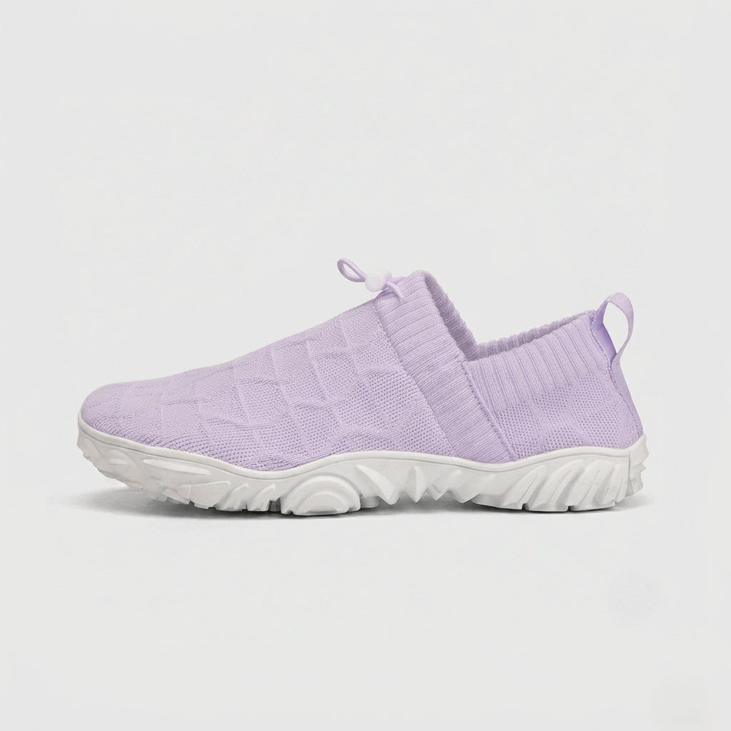 Minimalist Barefoot Walking Shoes for Nurses