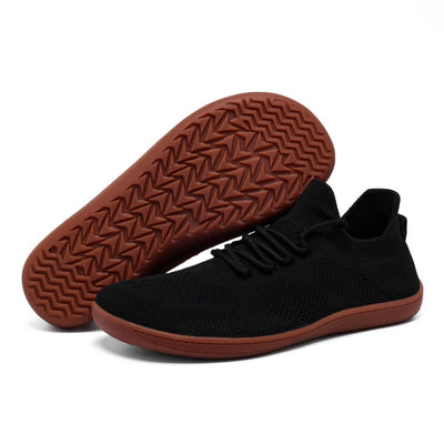 Knit Barefoot Sneakers