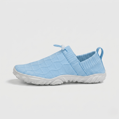 Minimalist Barefoot Walking Shoes for Nurses