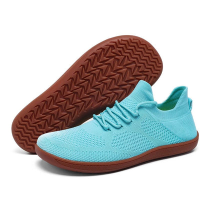 Knit Barefoot Sneakers