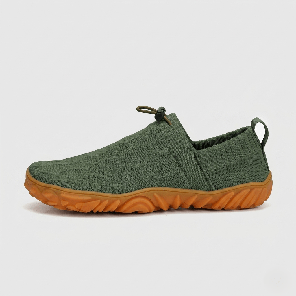 Minimalist Barefoot Walking Shoes for Nurses