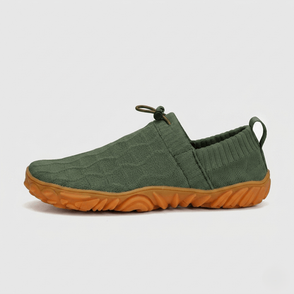 Minimalist Barefoot Walking Shoes for Nurses