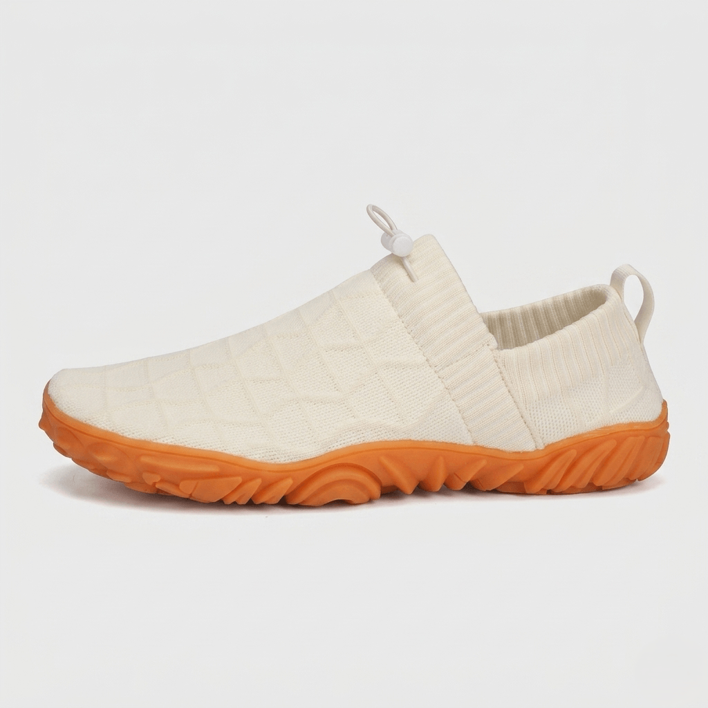 Minimalist Barefoot Walking Shoes for Nurses