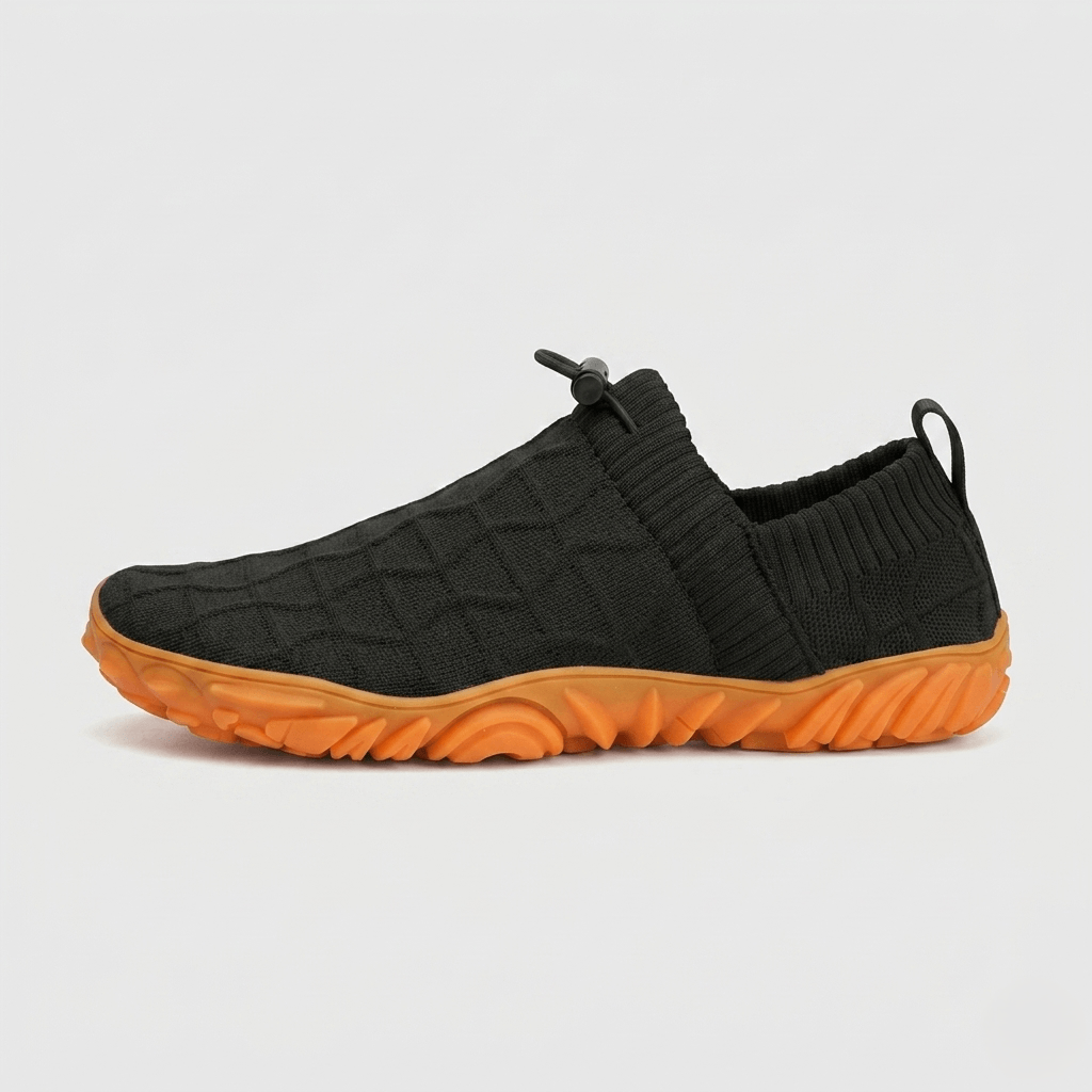 Minimalist Barefoot Walking Shoes for Nurses