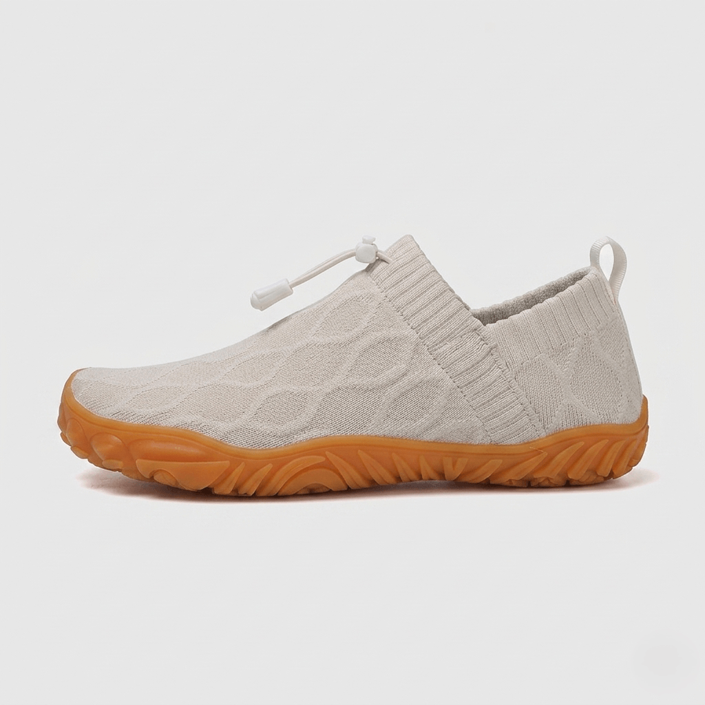 Minimalist Barefoot Walking Shoes for Nurses