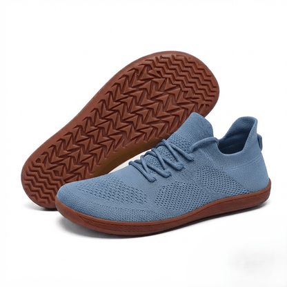 Knit Barefoot Sneakers