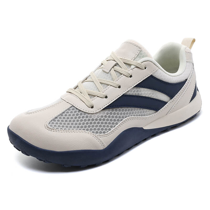 Extra Wide Toe Box Sneakers