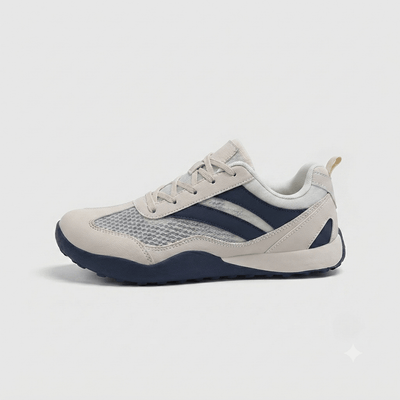 Extra Wide Toe Box Barefoot Sneakers